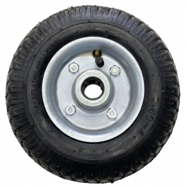 RODA PNEUMÁTICA 250 X 4